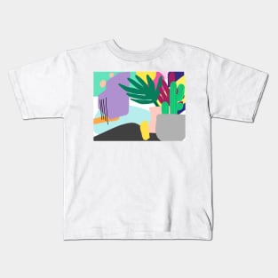 Vibing Kids T-Shirt